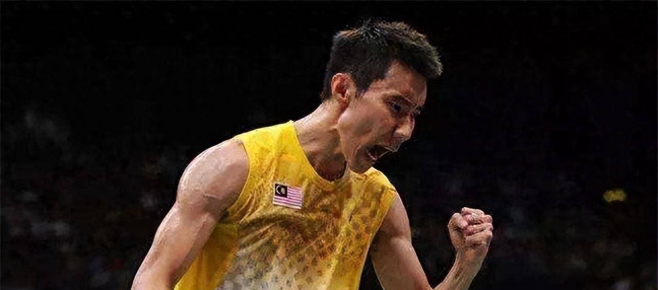 李宗伟,马来西亚的乒乓球传奇 李宗伟,马来西亚的乒乓球传奇